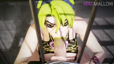 "Baby Got Back: Jailhouse Rockstar Edition"