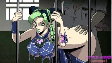 "Baby Got Back: Jailhouse Rockstar Edition"