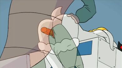 The Rabbit Hole: A Furry PMV Adventure