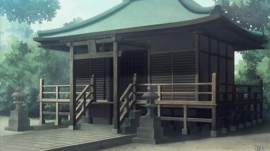 '"I'm just bored, that's all..." Rei part 2'