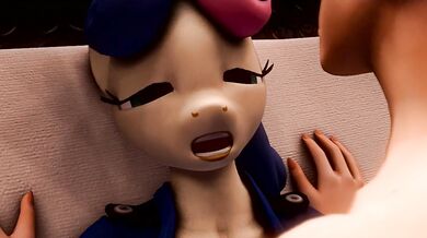 How a mlp/overwatch crossover goes