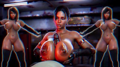 "Squishy's Secret Moe Waifu Bouncy Hentai MV/H-Music Video"