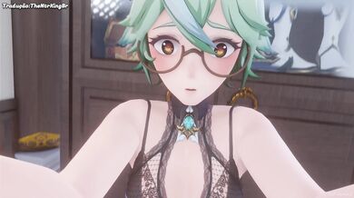 "An Infinite Night in Mondstaldt - Epilogue [PT-BR]"