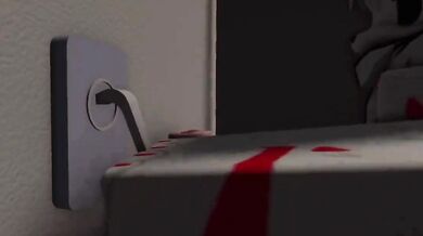 "Sexy Bunny Rabbit Gets Animated on Roblox!"