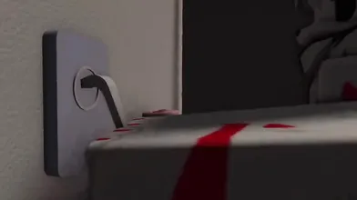 "Sexy Bunny Rabbit Gets Animated on Roblox!"