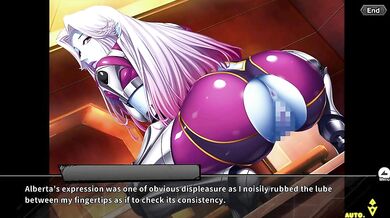 - Alberta Taimanin RPGX English