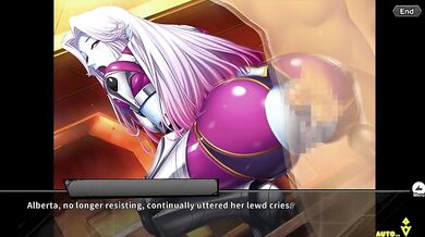 - Alberta Taimanin RPGX English