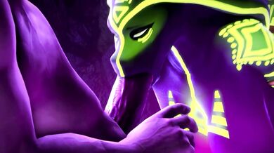 "Hentai Porn: The Furry Slut Compilation - Yiff PMV"