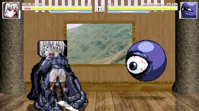 'Mugen Shulussel Anal: An Erotic Tale of a Young Ninja's Forbidden Love'