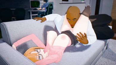 The SAO Reboot - NTR Edition