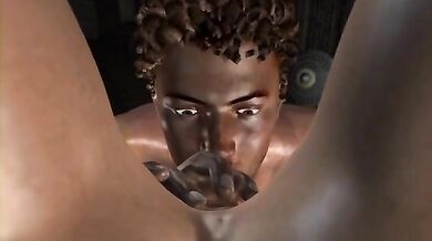 'Erotic Adventures Of The Ancient Deities'