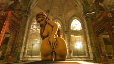 "The Erotic Adventures of Link and Zelda: The One Day Challenge"