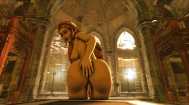 "The Erotic Adventures of Link and Zelda: The One Day Challenge"