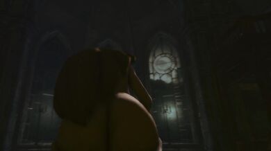 "The Erotic Adventures of Link and Zelda: The One Day Challenge"