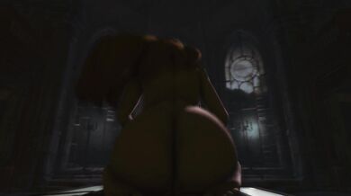 "The Erotic Adventures of Link and Zelda: The One Day Challenge"