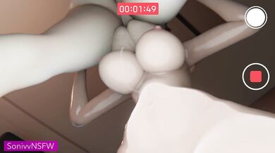 "The Milkmaid and the Hid*den Camera - Sonivv NSFW"