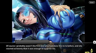 'Momma Orion's Taimanin English Hentai RPG'