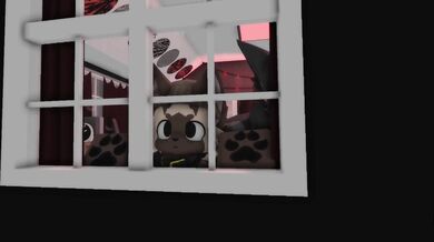 "The Forbidden Furry Love in Roblox: An Animated XXX Adventure!"