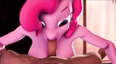 The Pink Pussycat's Welcome or The Pinky Finger's Reception