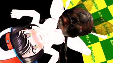 "The Honey Bee and the Sweet Magnolia Blooms"