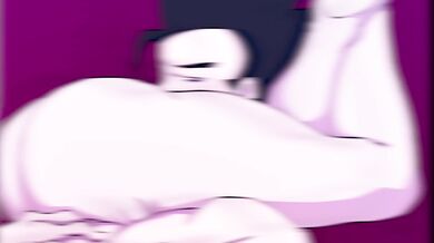 'Tiny Alien Invasion: Petite Princess Escapes Sexual Captivity!'