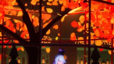 "Sexy Demon's Revenge - A KonoSuba Hentai Video - The Perfect Combination of Waifu and HDMI"