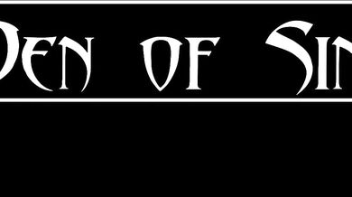 'The Erotic Delights of Martin Wallace in the Den of Sin'