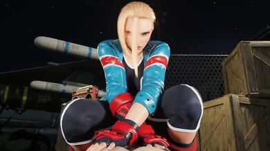 'A woman in storage finds her true self, and a lot of sex.'