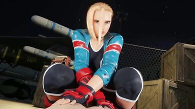 'A woman in storage finds her true self, and a lot of sex.'