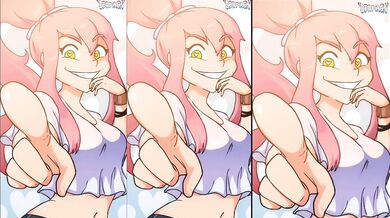 The art of being a perfect Derp-Phoenix with the ability to make any man scream in ecstasy!