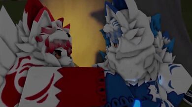 "My Roblox Furry Animation Addiction: Episode 7"