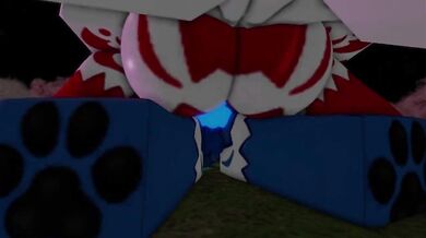 "My Roblox Furry Animation Addiction: Episode 7"