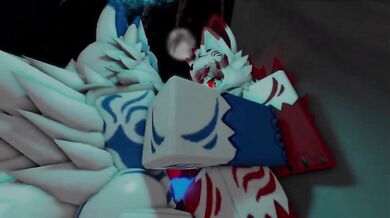 "My Roblox Furry Animation Addiction: Episode 7"