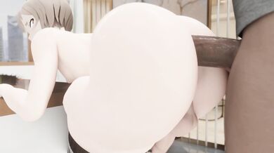 'Sonivv's NSFW Felix Animation'