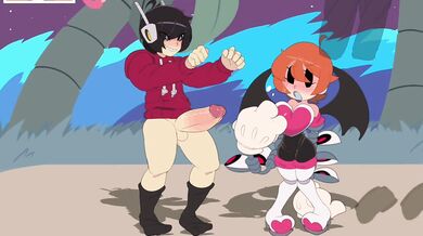 "Captain Kirb's Hentai Compilation"