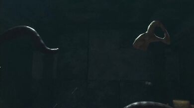 "Breeding Sacred Beasts: Final Edition - Thok Cut [RadeonG3D] [Story/Comp]"