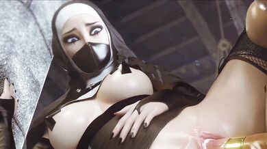 The XXX Angel and Devil HMV PMV: A Heavenly Love Affair or a Fiery Tor*ture?