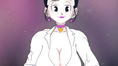 "Chichi's Valentine's Day Surprise with Orejai"