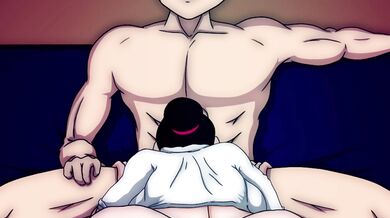 "Chichi's Valentine's Day Surprise with Orejai"