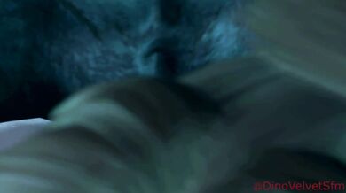 'Regeneration through Sexual Exploration: Rachel's Ultimate Body-Morphing Orgy'