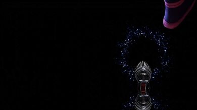 Satisfy your deepest desires with a magical trumpet that will blow your mind and make all of your dreams come true!