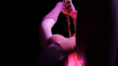 Satisfy your deepest desires with a magical trumpet that will blow your mind and make all of your dreams come true!