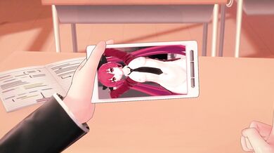 "Wife's World of Non-Consensual Sex"