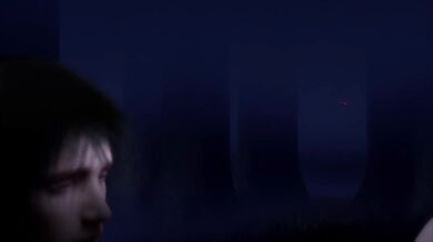 Watch Mikaela get pounded from behind as she enjoys an anal threesome with two hot guys!