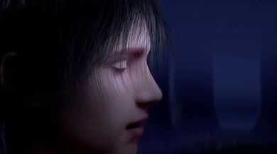 Watch Mikaela get pounded from behind as she enjoys an anal threesome with two hot guys!