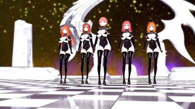 'Big Bad Bimbo Cum Swallowing Adventure: Cobby (Dun Dun) V3 Sex 4K'