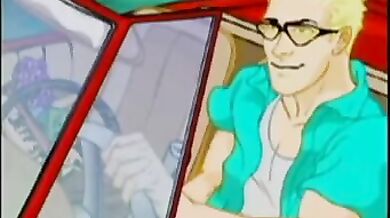 Rewritten as: "Morecocks in the House"