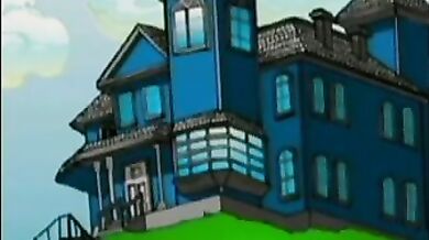 Rewritten as: "Morecocks in the House"