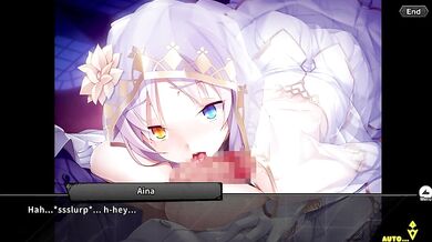 "[Dual-Wielding Babysitter] Megan Johnson (Love Me Like You Do, One Direction)"