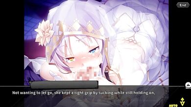 "[Dual-Wielding Babysitter] Megan Johnson (Love Me Like You Do, One Direction)"